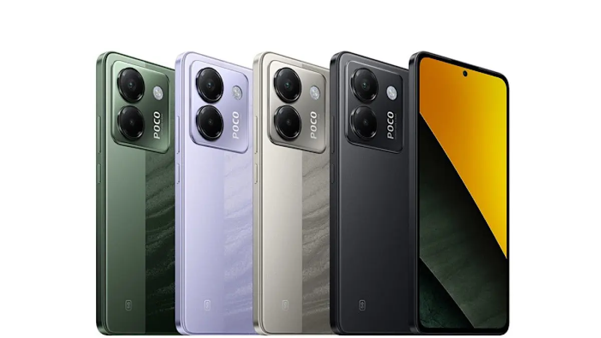 7 HP kamera 50 MP dan 64 MP OIS terbaik 2026, harga mulai Rp2 jutaan dengan hasil foto tajam dan video stabil. (pinterest)