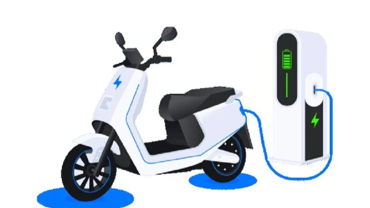 Charge Maleo hadir dengan motor listrik 2000W, jarak 120 km, dan fitur lengkap skutik modern. Simak ulasan lengkapnya!