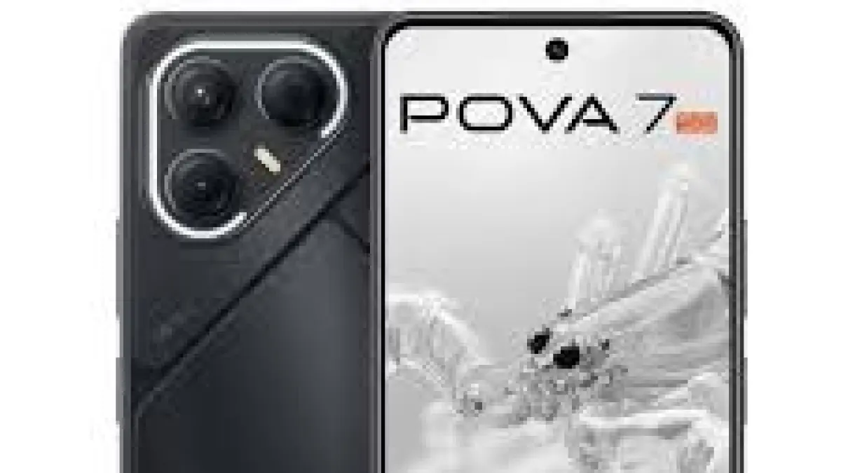 Harga TECNO POVA 7 Series di Indonesia mulai Rp2 jutaan, spesifikasi lengkap hingga varian Ultra 5G.