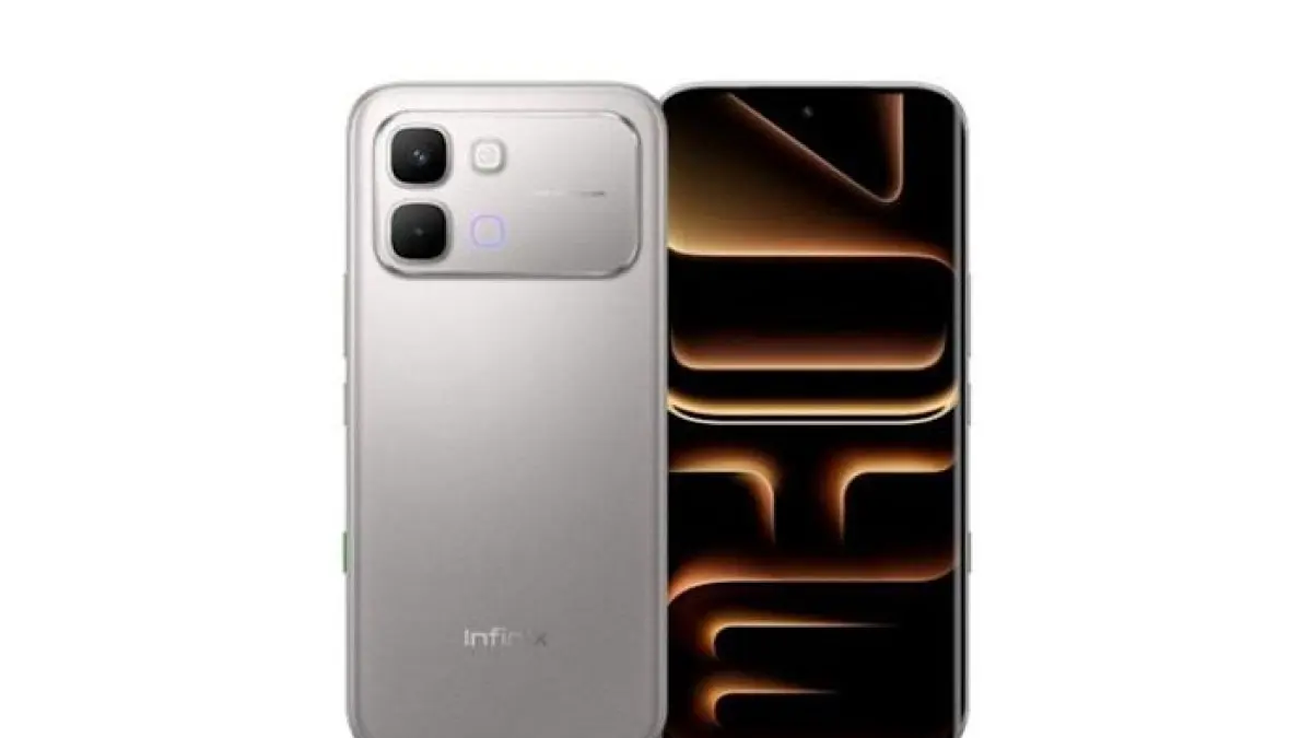 Infinix Note Edge hadir dengan baterai 6500 mAh super tipis dan desain mirip iPhone. Spek menarik, tapi apakah layak dibeli?(pinterest)