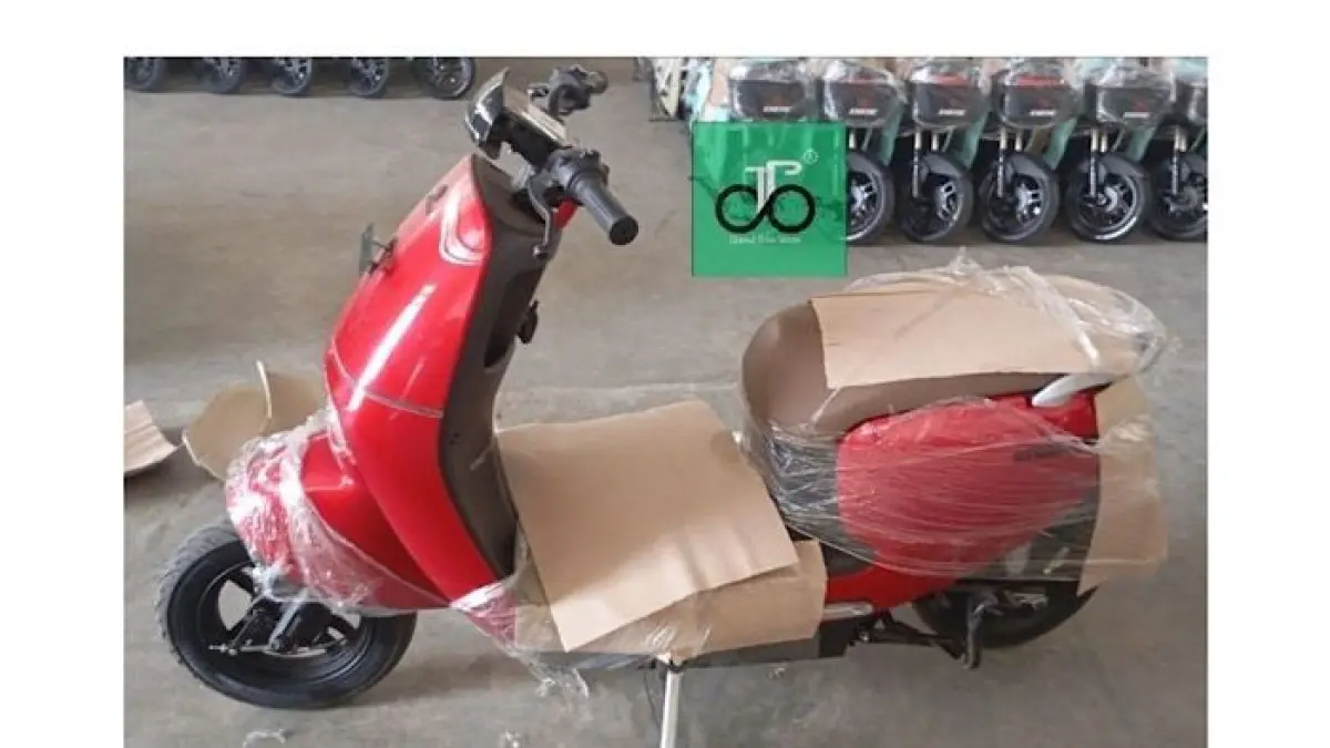 Kekurangan motor listrik murah mulai terungkap! Dari baterai hingga performa, masih worth it dibeli di 2026?(pinterest)