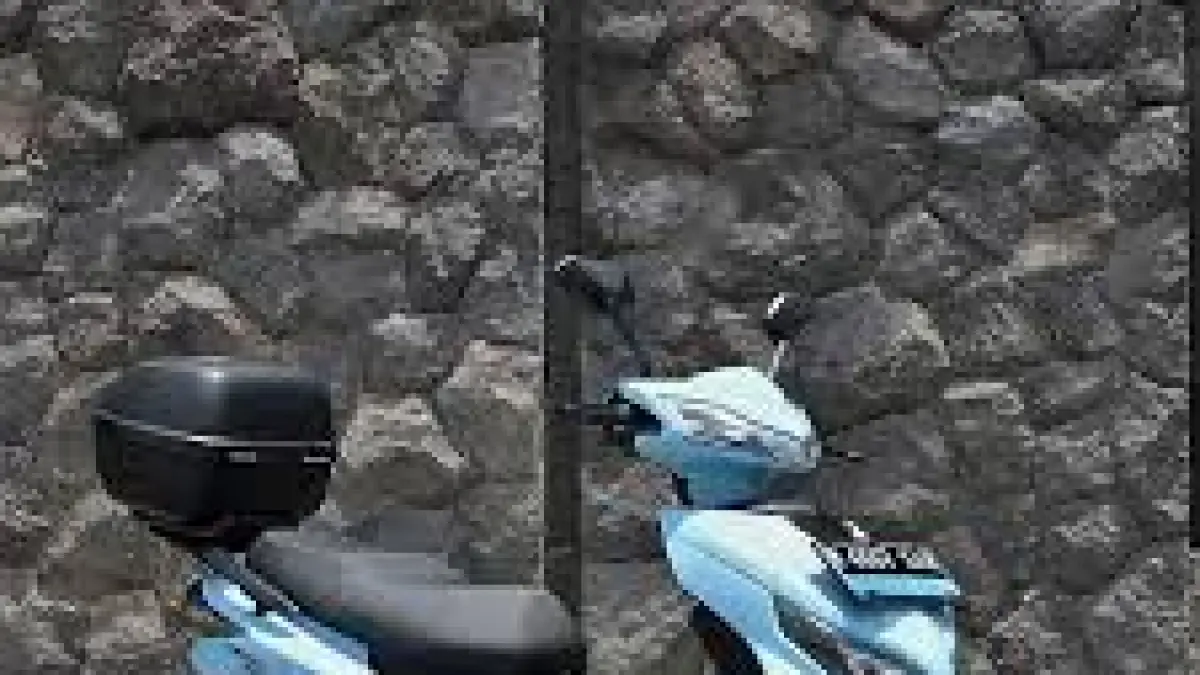 Motor listrik Minerva hadir dengan swap baterai 9 detik dan biaya Rp160/km, solusi hemat pengganti motor BBM. (Sumber: otoplus-online)