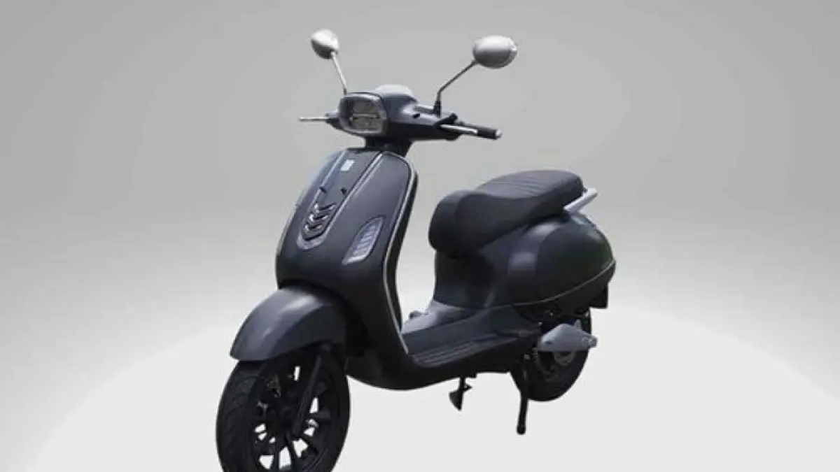 Perbandingan motor listrik Zuzu generasi lama vs generasi baru, lebih nyaman, minim getaran, dan fitur lebih stabil.