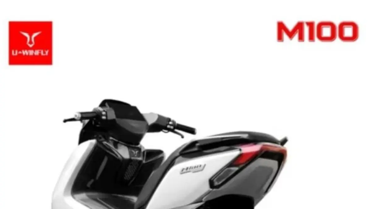 Perbandingan Uwinfly M135H vs Uwinfly M100, motor listrik ini punya upgrade signifikan di performa dan suspensi! ( Pinterest )