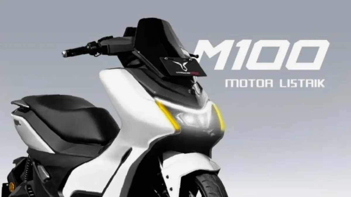 Perbandingan Uwinfly X6 vs Uwinfly M100, motor listrik terbaru unggul fitur NFC dan tenaga 5.000 watt! ( pinterest)
