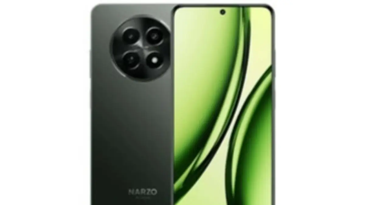 Realme Narzo 90X hadir dengan layar 144Hz, baterai 7000 mAh, dan harga Rp2 jutaan. Simak spesifikasi lengkapnya!