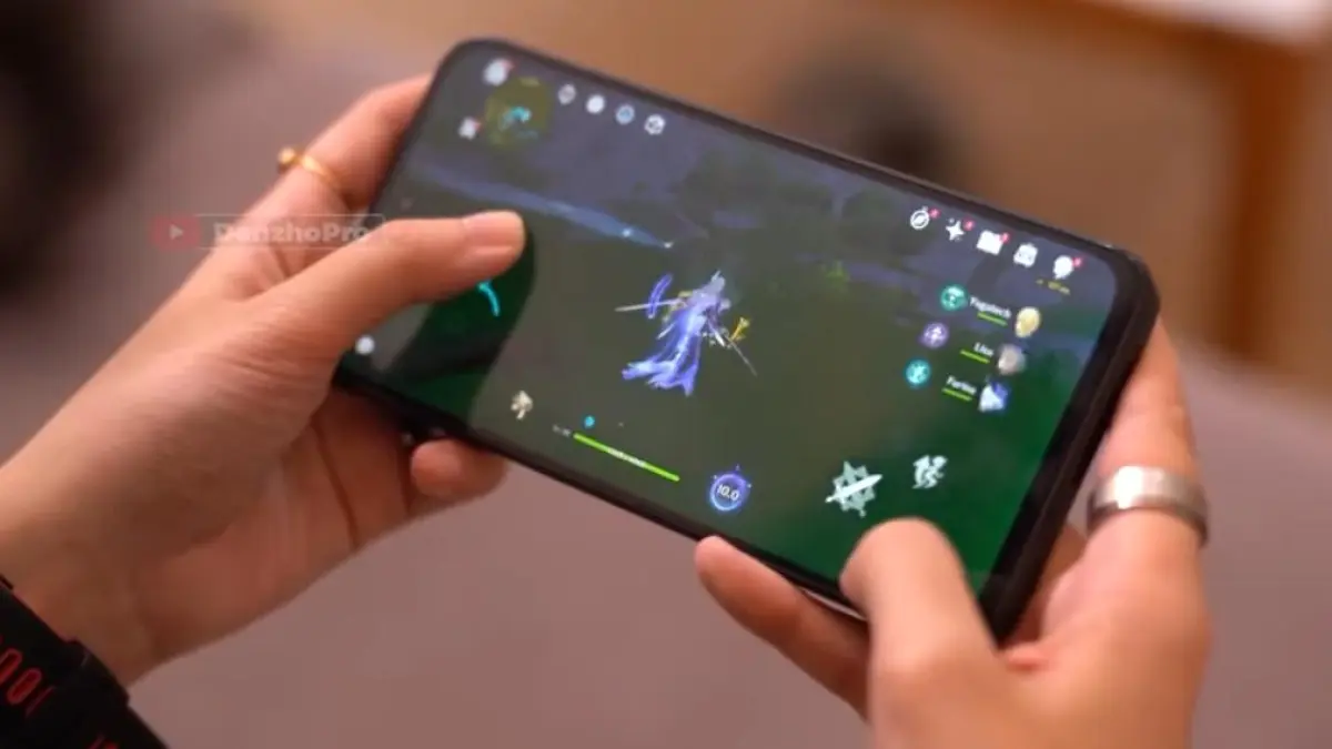 Rekomendasi HP Poco RAM 8 GB murah terbaik, mulai Rp2 jutaan dengan performa kencang dan fitur lengkap di semua kelas.(screenshot youtube)