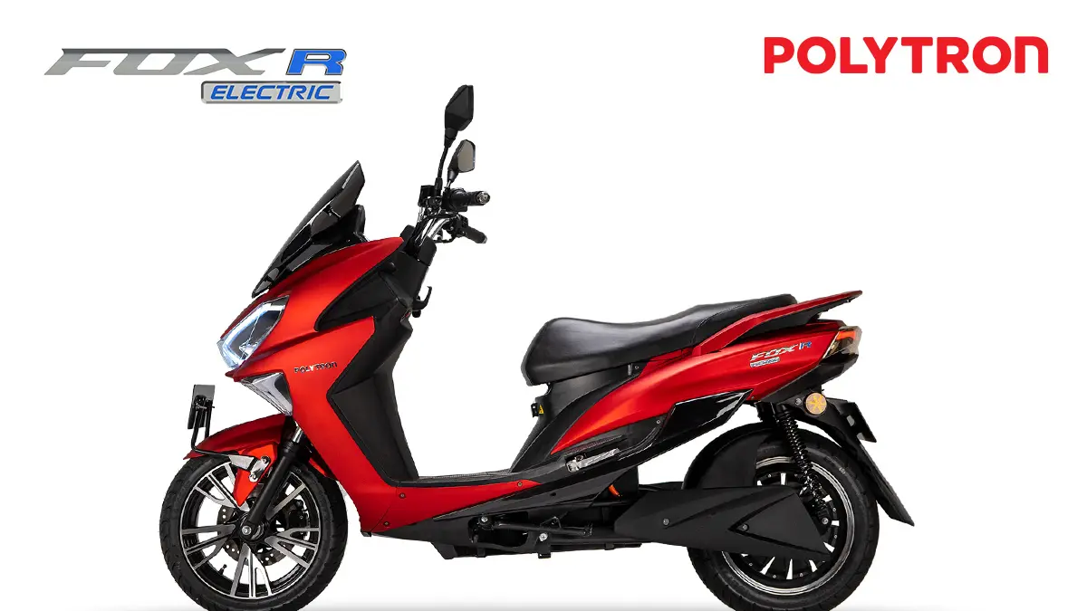 Review 1 tahun Polytron Fox R: biaya cuma Rp3,2 juta setahun, tapi after sales dan sparepart masih jadi sorotan.