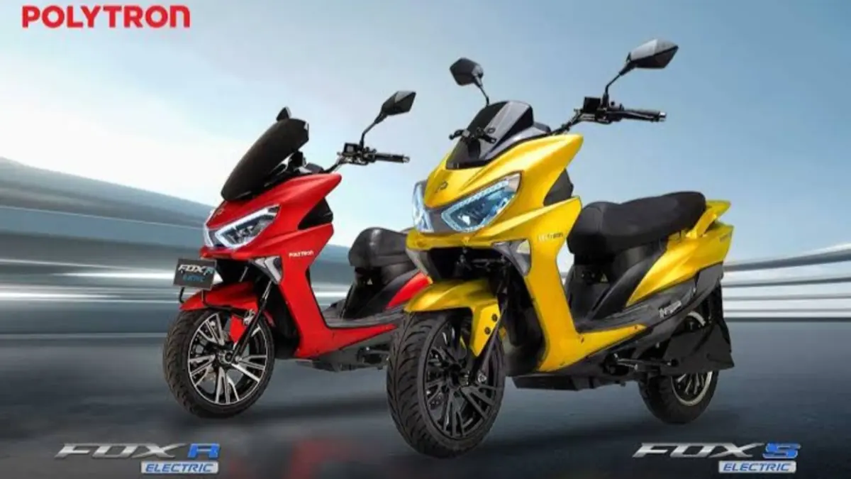 Review 5 bulan Polytron Fox R: biaya cuma Rp1,3 juta untuk 6.400 km, irit tapi after sales belum konsisten.