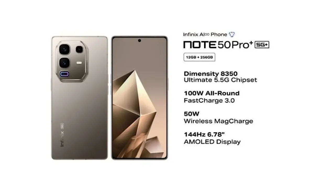 Review 7 bulan Infinix Note 50 Pro: performa, baterai, kamera, dan apakah masih layak dibeli di 2026?(pinterest)