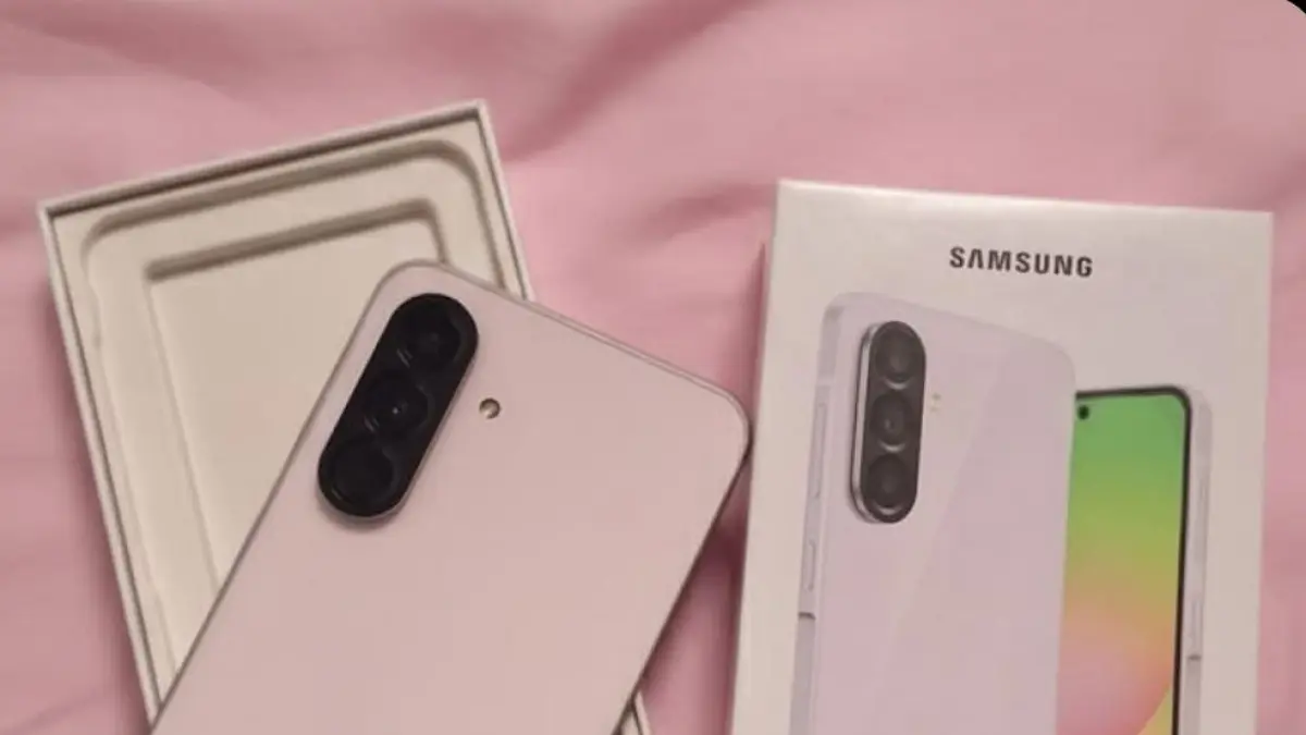 Review kamera dan harga Samsung A56 terbaru, kini turun ke Rp4,7 jutaan. Masih worth it dibeli di 2026?(pinterest.com)