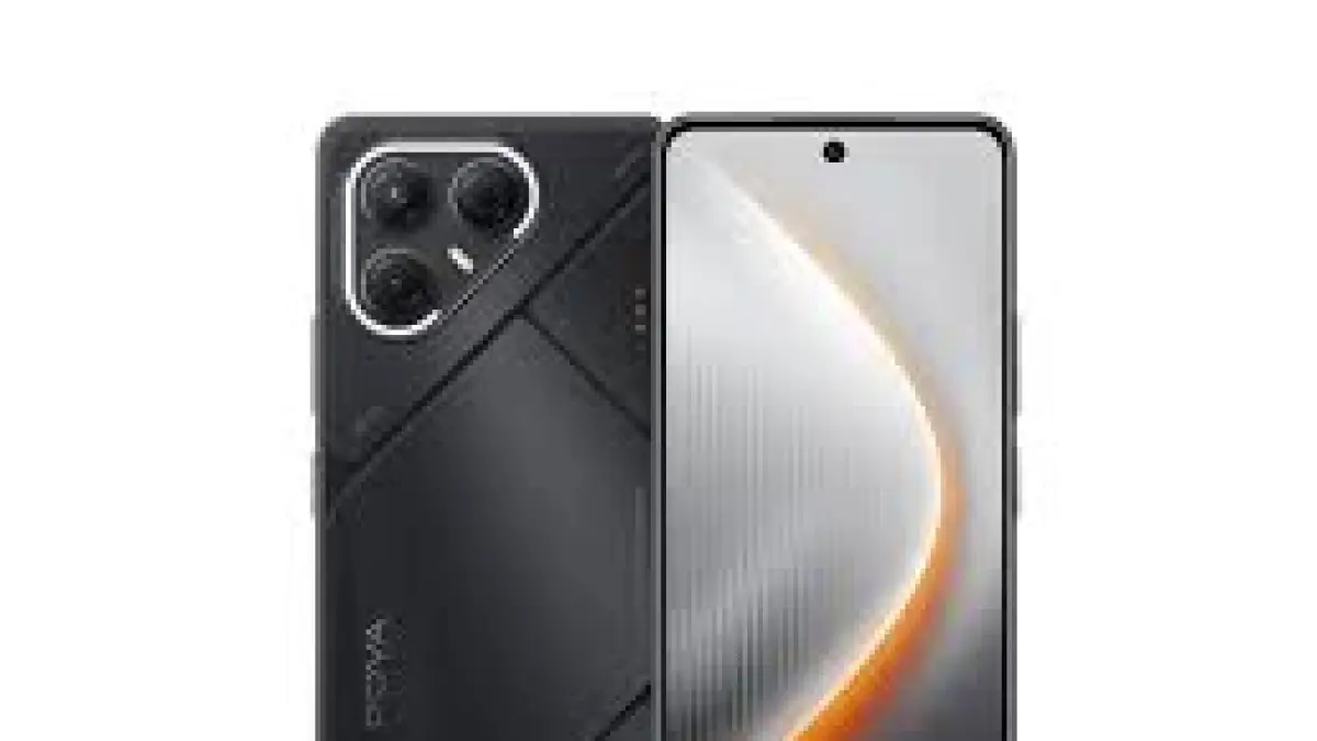 Review Tecno Pova 7, HP gaming murah baterai 7000 mAh. Performa kuat, tapi kalah dari Camon 40?