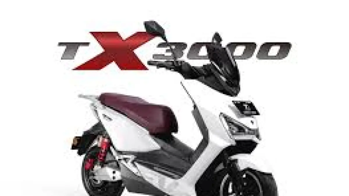 Review United TX3000: torsi 145 Nm kuat nanjak, tapi cara cas unik. Simak performa, fitur, dan konsumsi baterainya! (Sumber: United Motor)
