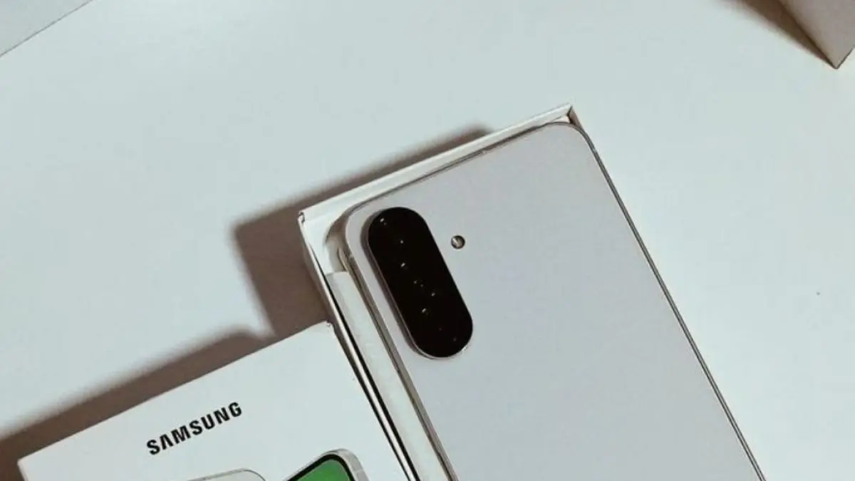 Samsung Galaxy A56 2026 masih layak dibeli? Simak review desain, layar, kamera, dan performanya yang masih kompetitif!(pinterest.com)