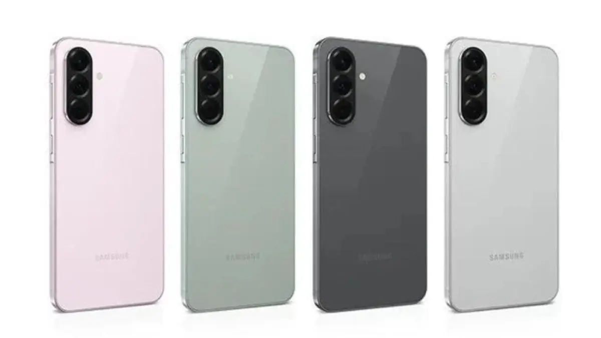 Samsung Galaxy A56 5G lebih worth it dari A57? Simak unboxing, spesifikasi, dan performanya yang tembus skor tinggi!(pinterest.com)