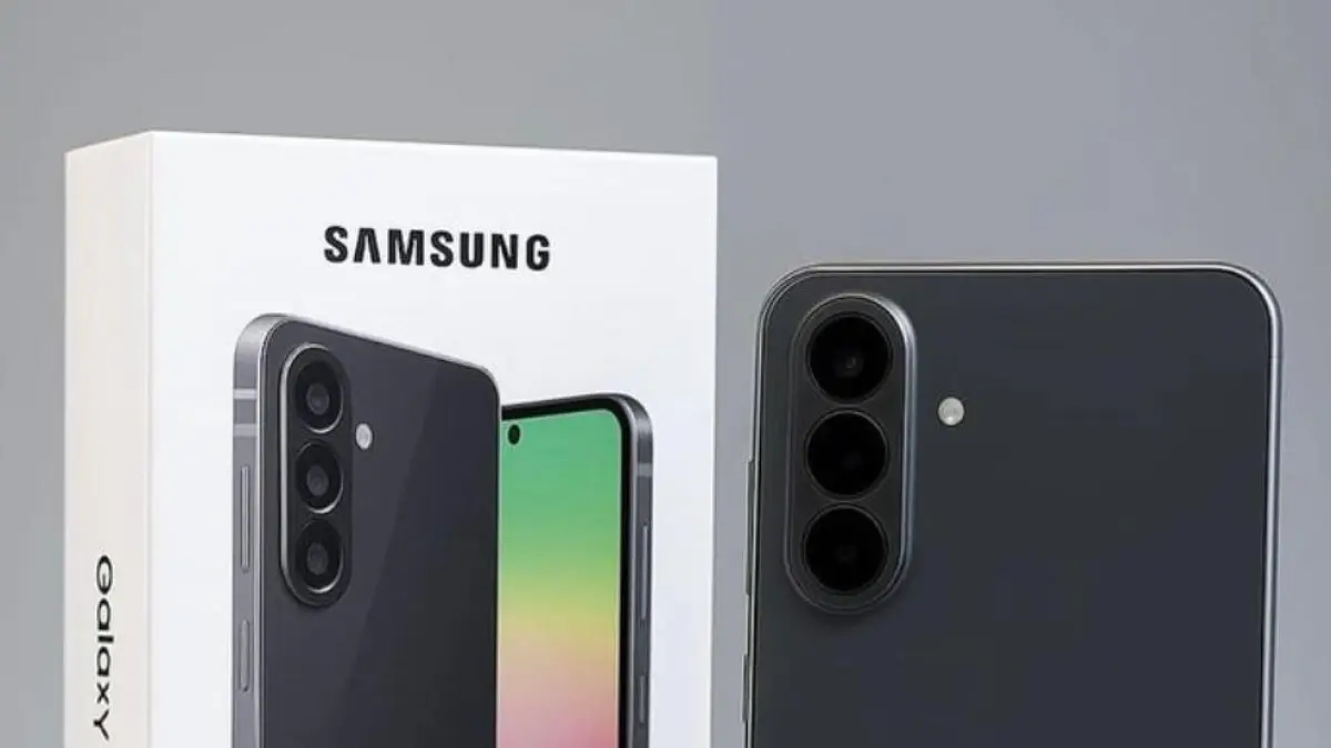 Samsung Galaxy A56 masih worth it? Simak review setahun pemakaian, mulai dari kamera, performa, hingga baterai yang masih solid!(pinterest.com)