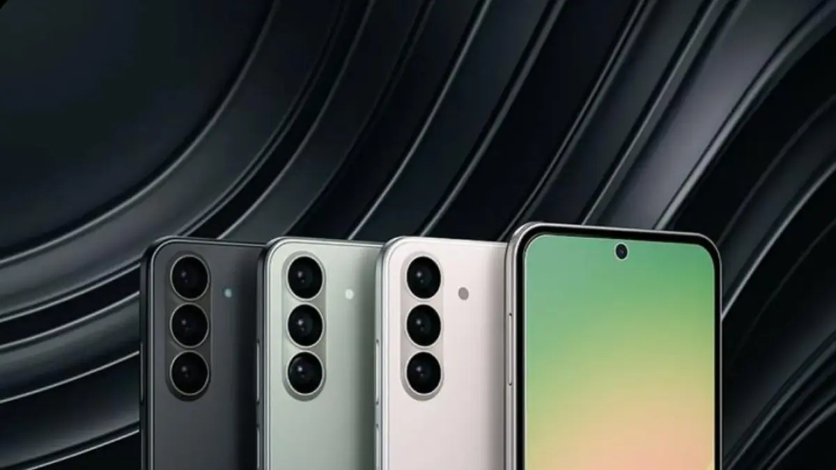 Update harga HP Samsung A Series April 2026, dari Galaxy A07 hingga A57 turun harga. Cek daftar lengkap dan spesifikasinya!(pinterest.com)