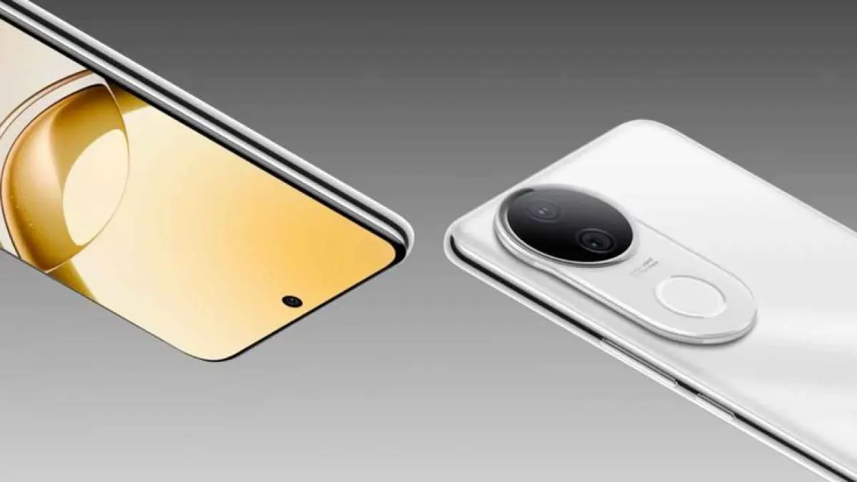 Vivo V50 hadir dengan baterai 6000 mAh dan kamera Zeiss, tapi resolusi layar turun. Simak review lengkap dan harganya (Pinterest).