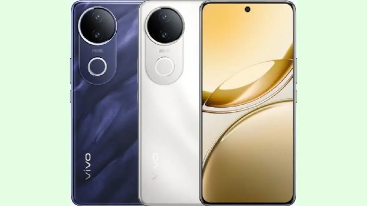 Vivo V50 jadi juara HP 6 jutaan versi David Gadgetin, hadir dengan baterai 6000 mAh, kamera 50 MP, dan performa kencang (Pinterest).