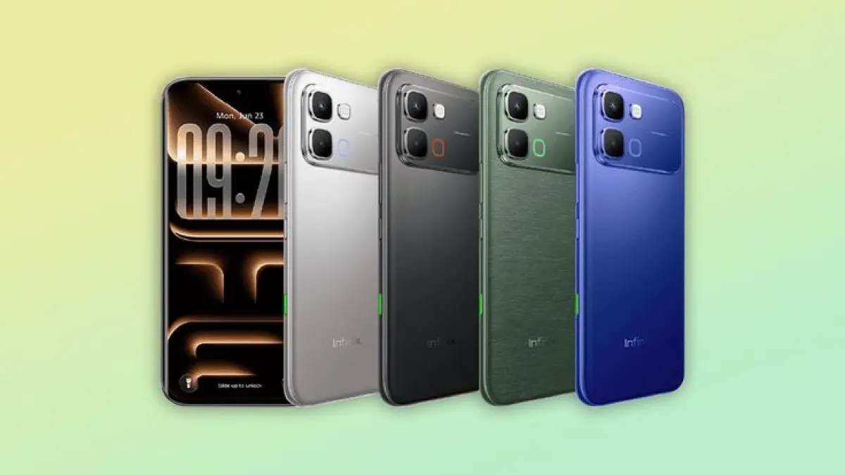 5 HP 5G termurah 2025 mulai Rp1 jutaan, lengkap dengan spesifikasi gahar dan baterai besar, cocok untuk gaming dan harian.