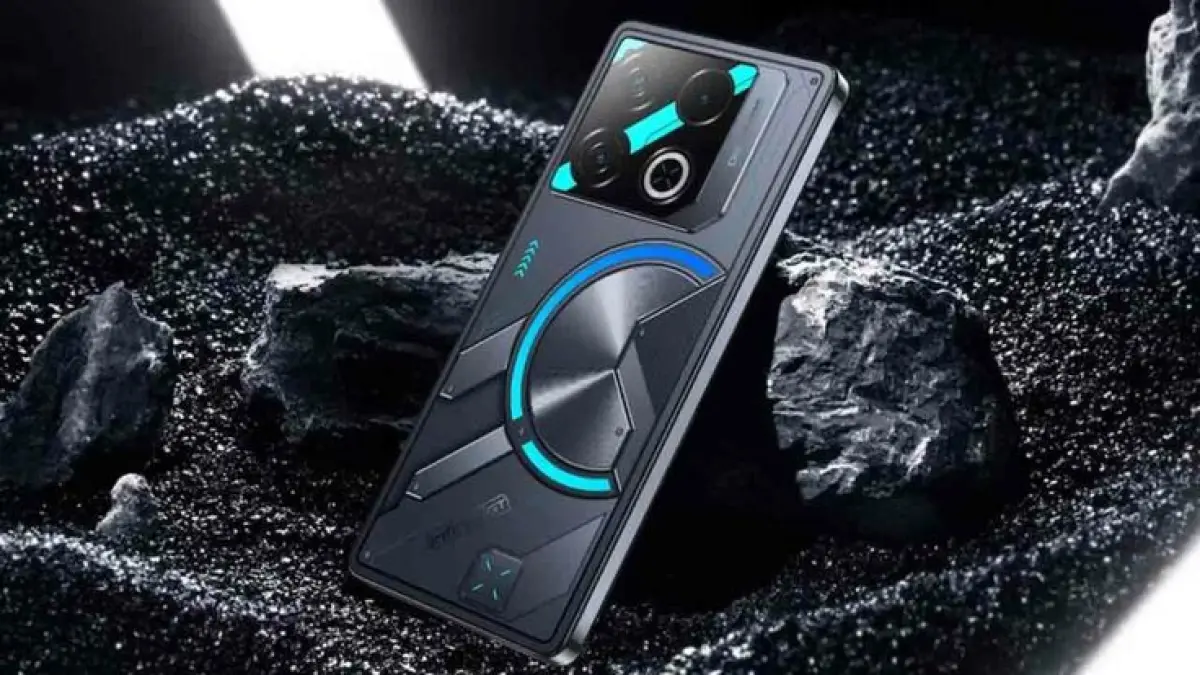5 HP Infinix gaming termurah 2026: GT20 Pro hingga Note 30, performa ngebut, layar 144Hz, harga mulai 1 jutaan.