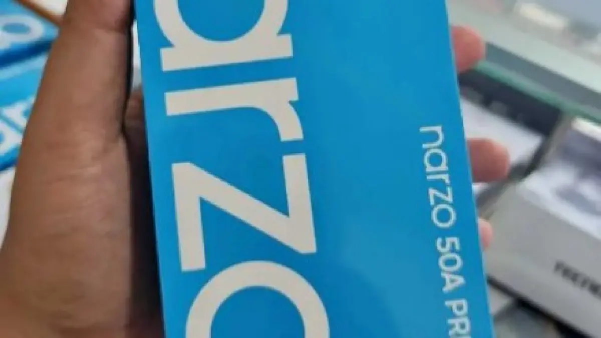 7 HP 5G Realme terbaru 2026 paling worth it dibeli, mulai Rp2 jutaan dengan spek gaming, AMOLED dan baterai jumbo.
(screenshot marketplace facebook)