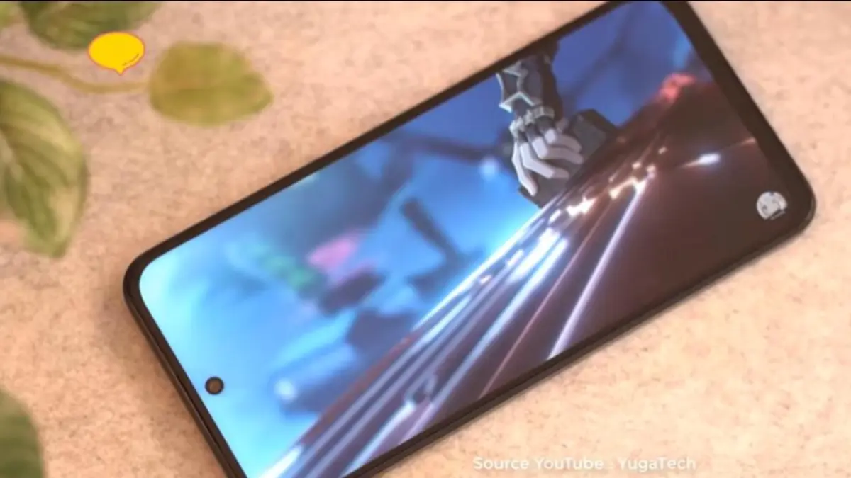 Daftar HP Poco terbaru dan terbaik 2026, dari Rp1 jutaan hingga flagship. Poco X8 Pro hingga F7 Ultra jadi andalan.(screenshot youtube)