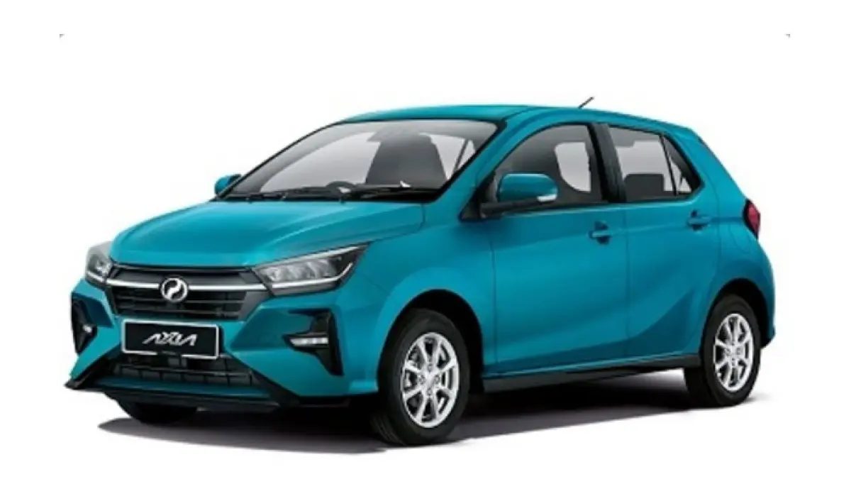 Harga Daihatsu Ayla bekas 2025 mulai Rp58 jutaan. Cek 10 unit termurah, spesifikasi, dan tips beli mobil murah terbaik di sini!(pinterest)