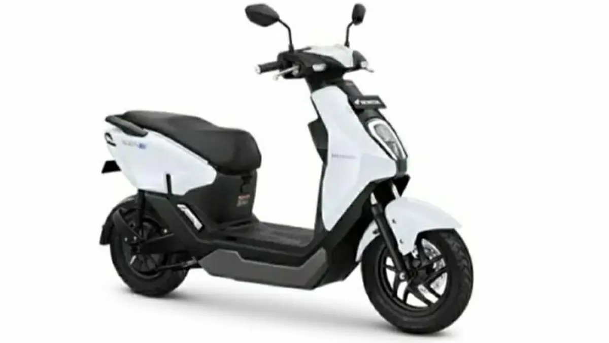 Honda Icon E motor listrik Rp28 juta punya 5 fakta menarik, dari desain, fitur hingga jarak tempuh yang melebihi klaim.