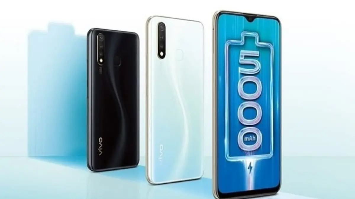 HP 1 jutaan terbaik 2026 hadir dengan baterai jumbo, 5G, dan layar 120Hz. Simak daftar lengkapnya di sini!