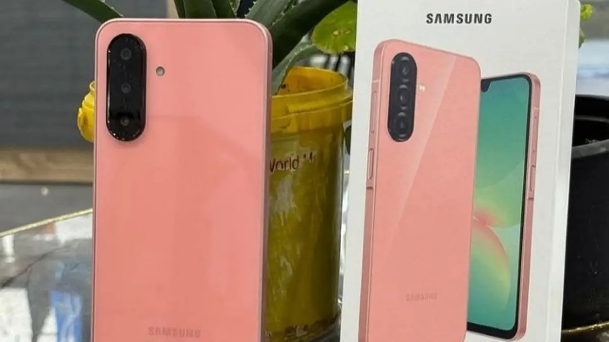 HP Samsung Galaxy A Series Turun Harga Februari 2026, daftar lengkap HP Samsung dari Rp2 juta hingga Rp5 jutaan terbaru.