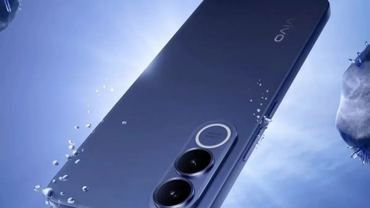 HP Vivo Snapdragon murah terbaik 2026 hadir dengan performa stabil dan harga terjangkau. Simak rekomendasi lengkapnya!

