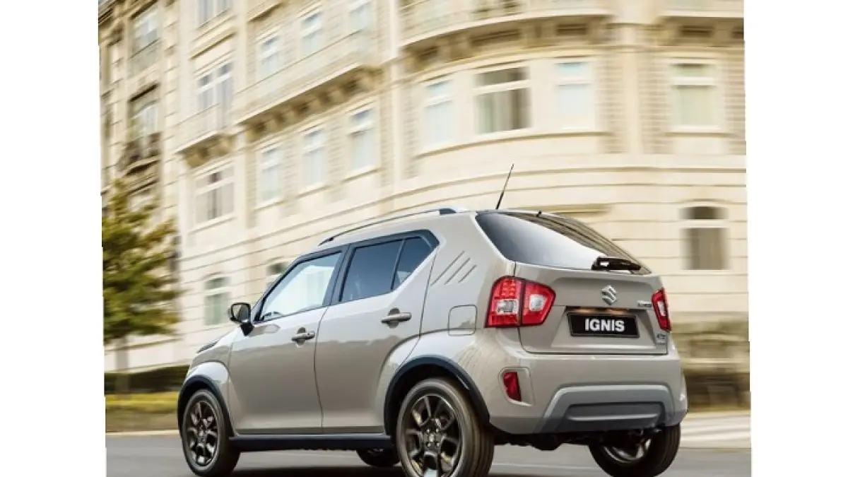 Hyundai Grand i10 bekas jadi city car crossover murah, nyaman dan halus. Ini harga, fitur, dan keunggulannya!(pinterest)