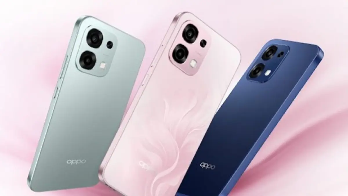 Itel City 100 HP Rp1 jutaan fitur flagship hadir dengan RAM 8 GB, UFS, AI, dan layar 90 Hz, bikin HP murah terasa premium.