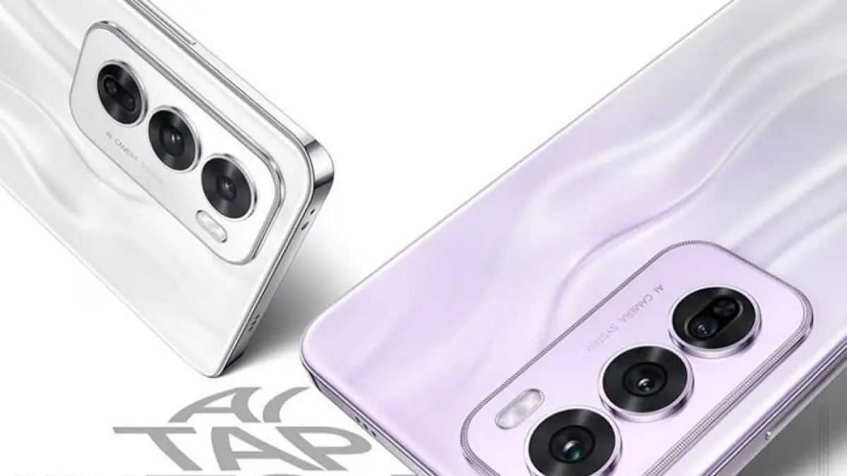 Itel P65 hadir dengan RAM 8GB, layar 120Hz, UFS storage, dan bonus powerbank case di harga sejutaan. Simak keunggulannya!