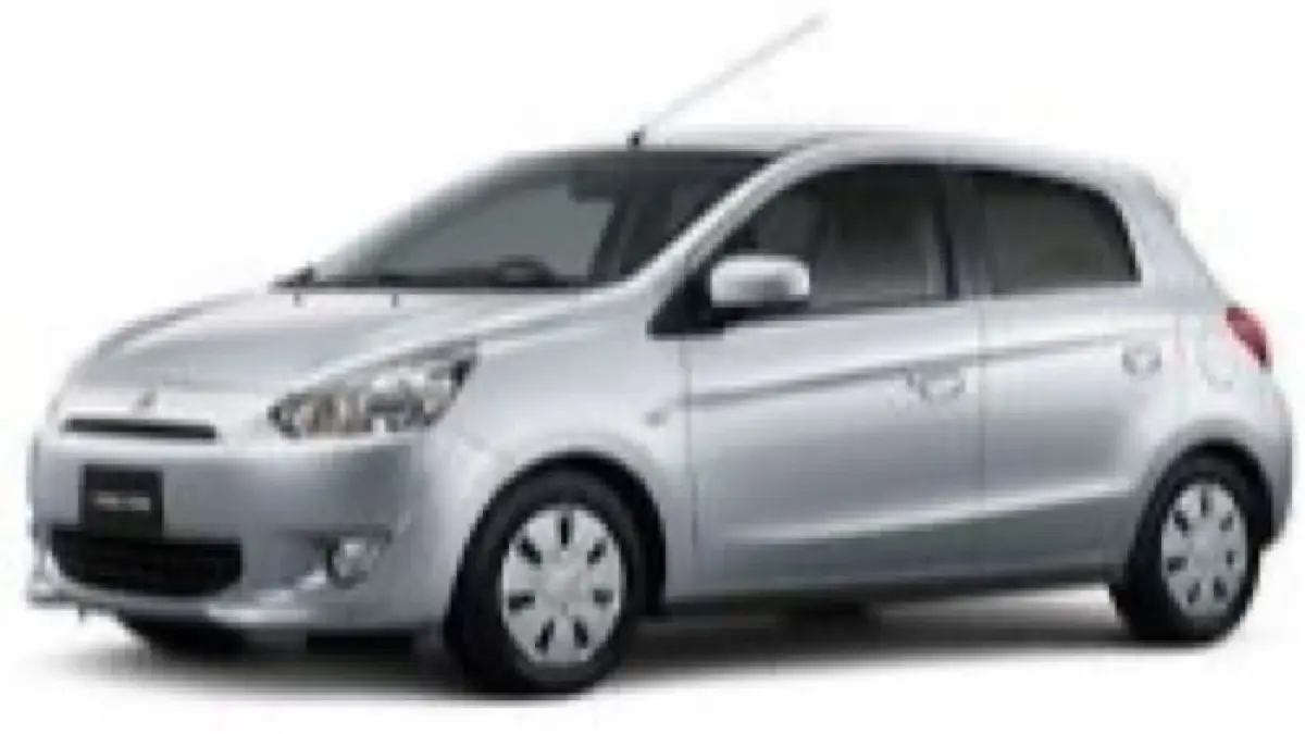 Mitsubishi Mirage 2026 hadir dengan desain sporty, fitur canggih, dan BBM irit. Simak spesifikasi lengkap dan keunggulannya di sini!(pinterest)