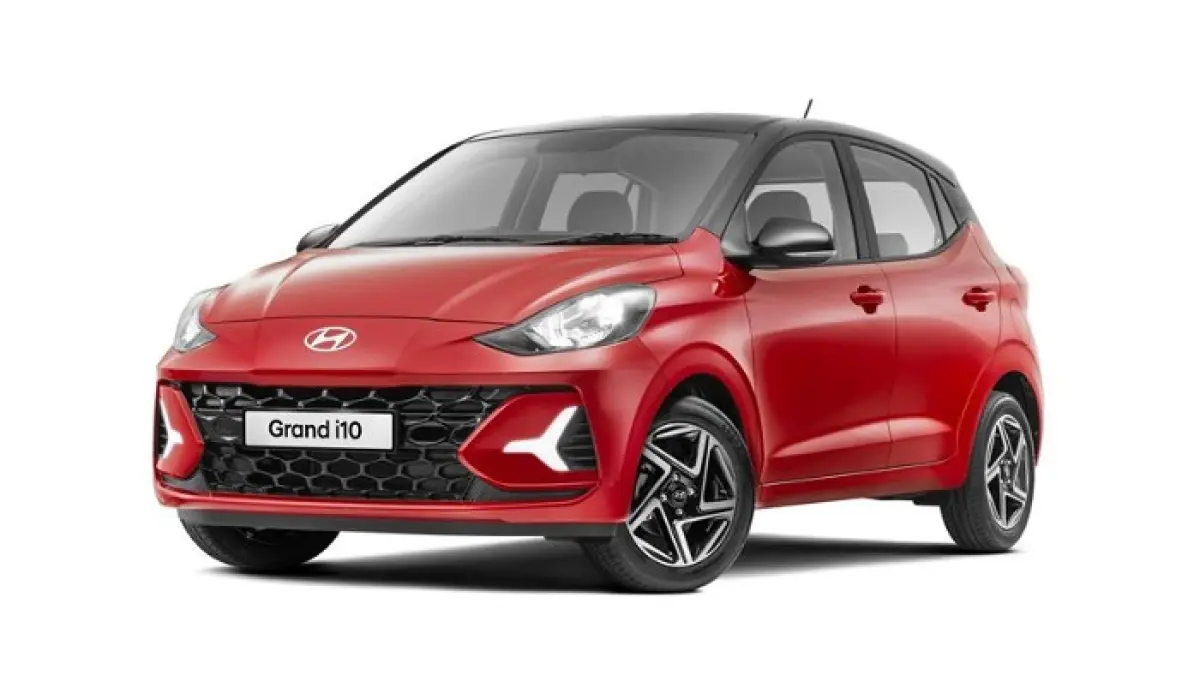 Review Hyundai i10 generasi pertama facelift, city car Korea murah yang masih layak dipakai harian. Simak kelebihan dan kekurangannya!(pinterest)