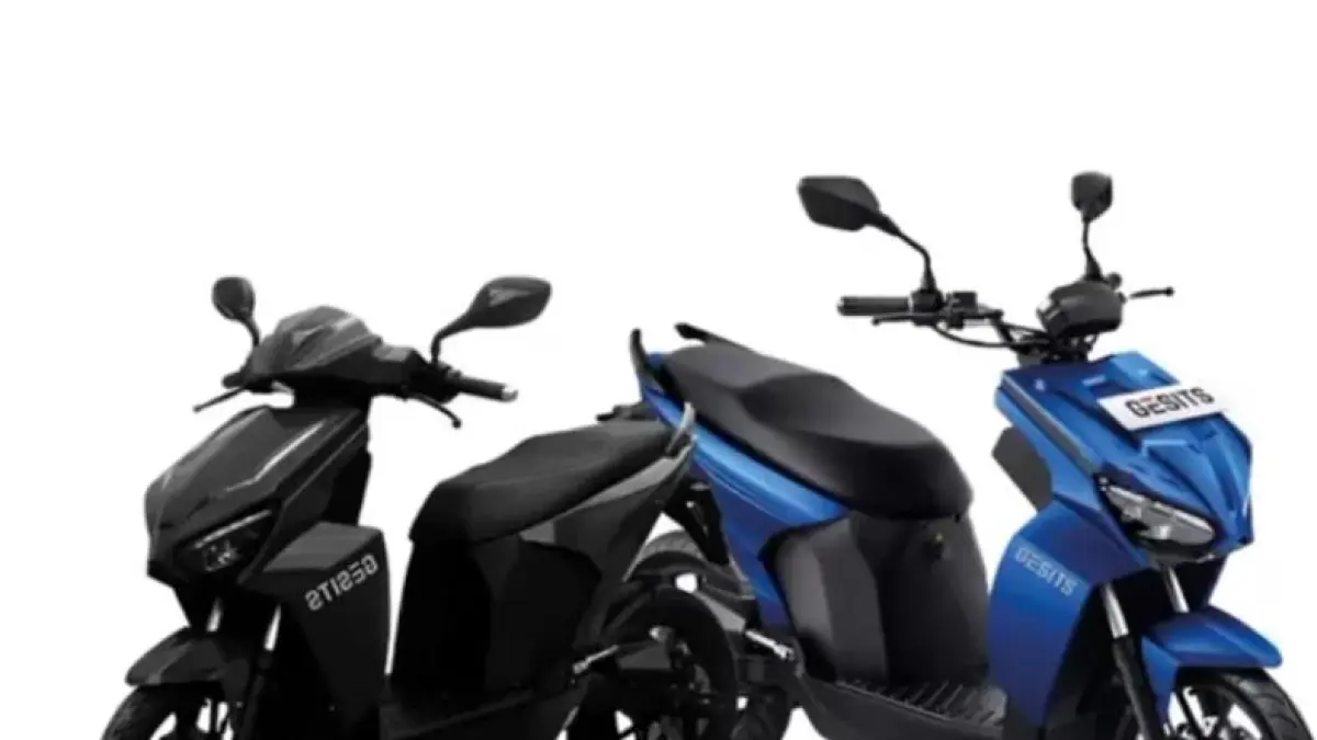 Review motor listrik Gesits setelah 100 KM, ungkap jarak tempuh asli hingga kekurangan dan kelebihan yang perlu diketahui. ( Pinterest.com )