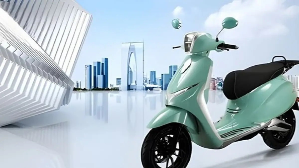 Review Yadea T9 setelah 2 tahun: motor listrik Rp14 jutaan ini laris, tapi punya plus minus di baterai dan suspensi.
