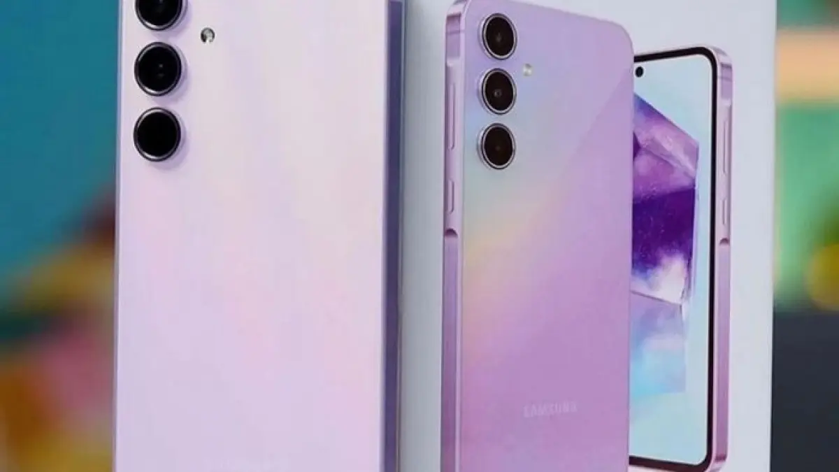 Samsung Galaxy A Series turun harga besar di 2026! A06 5G hingga A56 makin murah, cek daftar HP paling worth it sekarang.
