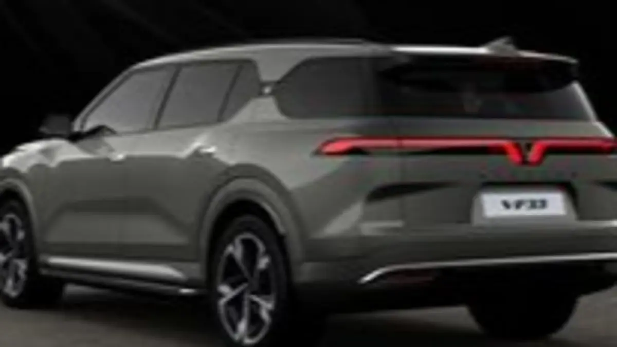 VinFast Limo Green MPV listrik 7 seater siap masuk Indonesia 2026. Harga Rp300 jutaan, jarak tempuh 470 km, cocok taksi online.