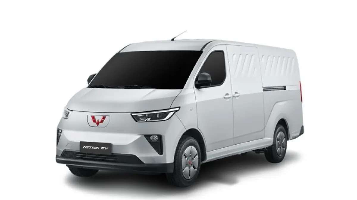 Wuling Confero 2026 hadir dengan desain modern, kabin luas, fitur lengkap, dan harga terjangkau. MPV keluarga terbaik 2026!(pinterest)