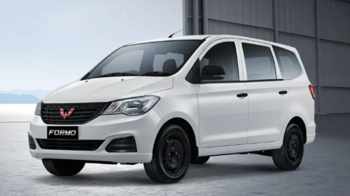 Wuling Confero 2026 terbaru hadir dengan kabin luas, irit BBM, fitur lengkap, dan harga mulai Rp200 jutaan. MPV keluarga favorit!(pinterest)