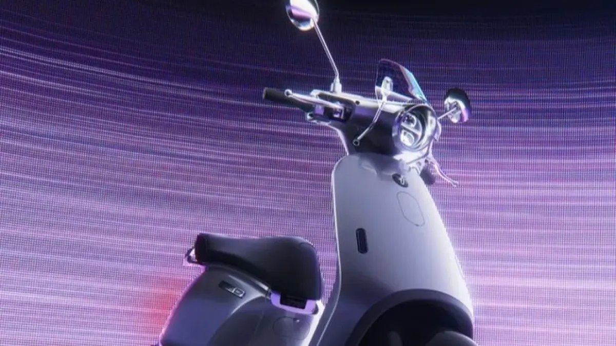 Yadea T9 motor listrik murah Rp14 jutaan viral! Simak performa, fitur, dan kelebihan serta kekurangannya di sini.
