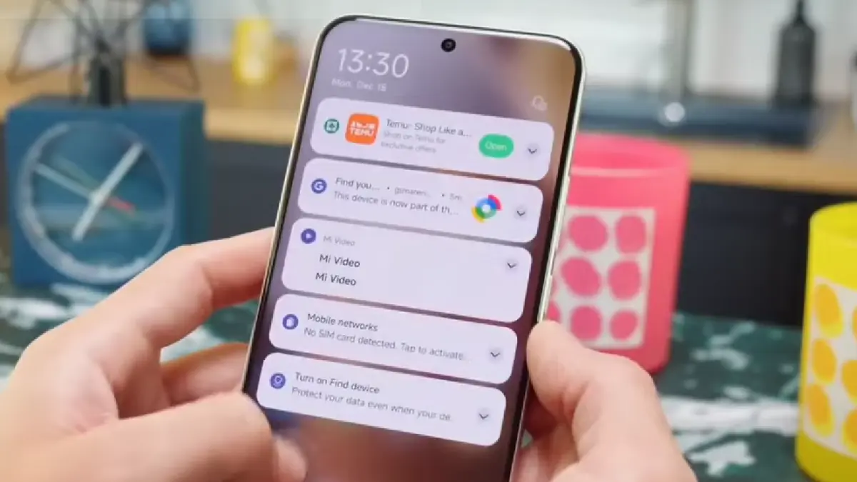 7 HP baterai jumbo Rp 1 jutaan terbaik April 2026, mulai 6000 mAh hingga 7000 mAh dengan fast charging dan layar 120Hz.
(screenshot youtube)