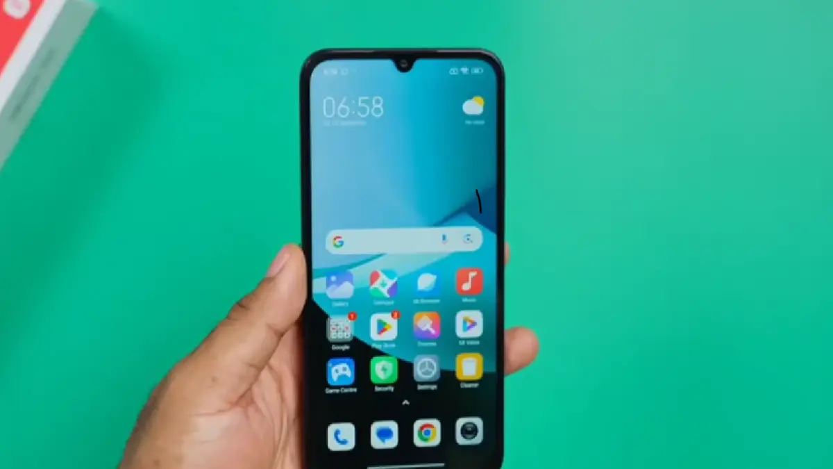 7 HP murah baterai badak Maret 2026 dengan kapasitas hingga 7000 mAh, layar 120Hz dan fast charging harga Rp 1 jutaan.
(screenshot youtube)