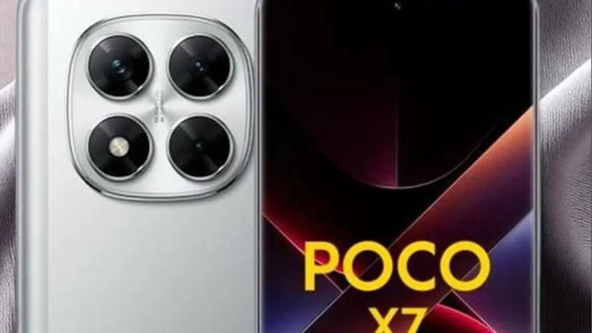 Daftar Poco X murah terbaik dari 2 jutaan hingga performa tinggi, cocok untuk gaming dan kebutuhan harian (PINTEREST)