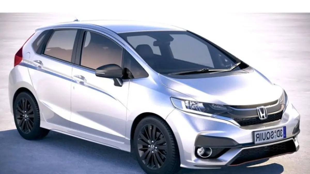 Honda Brio Hybrid 2026 hadir dengan desain sporty, fitur canggih, dan konsumsi BBM hingga 30 km/l. Simak spesifikasi lengkapnya di sini!(pinterest)