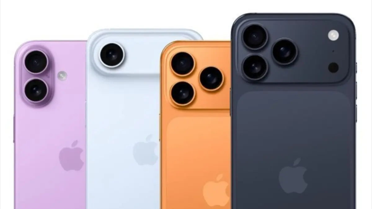 iPhone turun harga besar-besaran, cek pilihan iPhone terbaik yang masih layak dibeli dan worth it (PINTEREST)