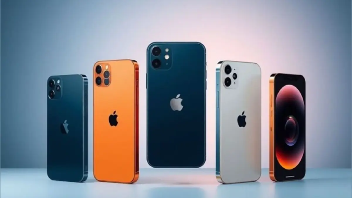 iPhone turun harga drastis, cek daftar iPhone murah terbaik dengan performa tinggi dan fitur premium yang masih layak dibeli (PINTEREST)